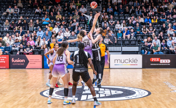 20241005 Newcastle Eagles v Durham Palatinates (Gary Forster) 039